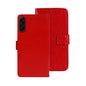 idewei Crazy Horse Texture Leather Phone Case, For Samsung Galaxy S25 FE 5G, For Samsung Galaxy A07 4G, For Samsung Galaxy A17 5G, For Samsung Galaxy S25 Edge 5G, For Samsung Galaxy S25 5G, For Samsung Galaxy S25+ 5G