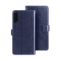 idewei Crazy Horse Texture Leather Phone Case, For Samsung Galaxy S25 FE 5G, For Samsung Galaxy A07 4G, For Samsung Galaxy A17 5G, For Samsung Galaxy S25 Edge 5G, For Samsung Galaxy S25 5G, For Samsung Galaxy S25+ 5G