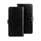 idewei Crazy Horse Texture Leather Phone Case, For Samsung Galaxy S25 FE 5G, For Samsung Galaxy A07 4G, For Samsung Galaxy A17 5G, For Samsung Galaxy S25 Edge 5G, For Samsung Galaxy S25 5G, For Samsung Galaxy S25+ 5G