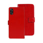 idewei Crazy Horse Texture Leather Phone Case, For Samsung Galaxy S25 FE 5G, For Samsung Galaxy A07 4G, For Samsung Galaxy A17 5G, For Samsung Galaxy S25 Edge 5G, For Samsung Galaxy S25 5G, For Samsung Galaxy S25+ 5G