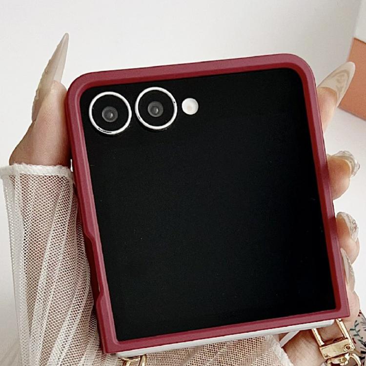 Sketch Flower Pattern Phone Case