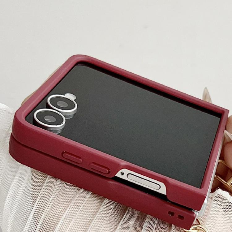 Sketch Flower Pattern Phone Case