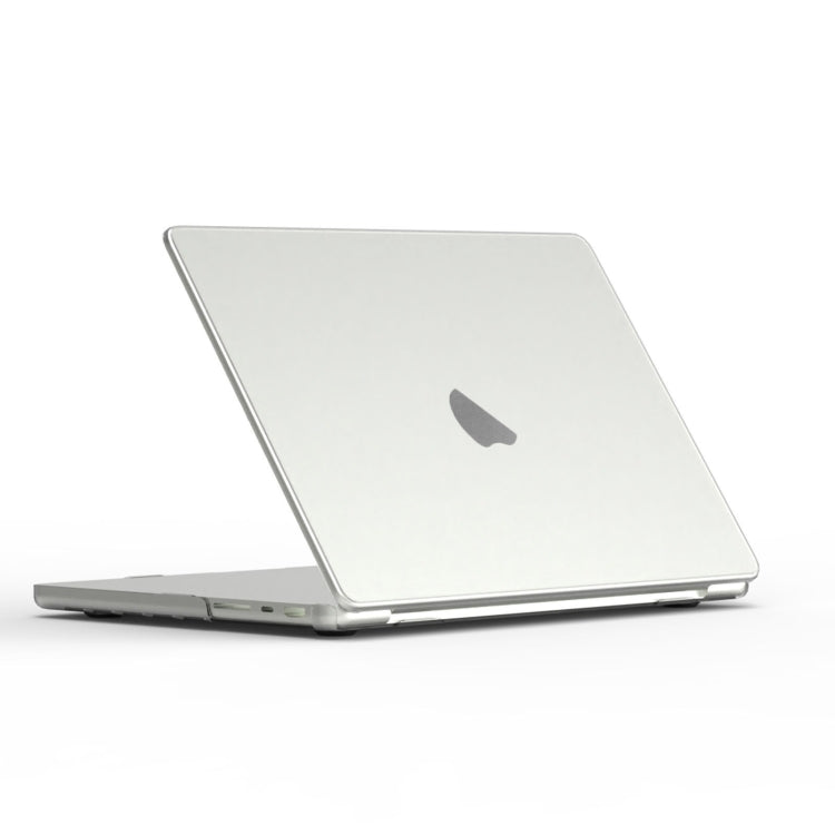 Crystalline Matte Hardshell Laptop Protective Case