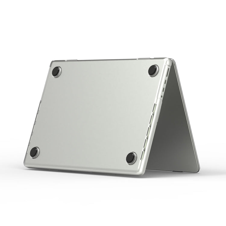 Crystalline Matte Hardshell Laptop Protective Case