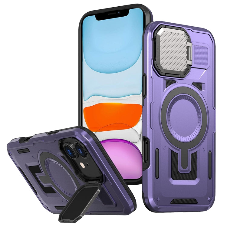 Shield Frame Holder MagSafe Phone Case