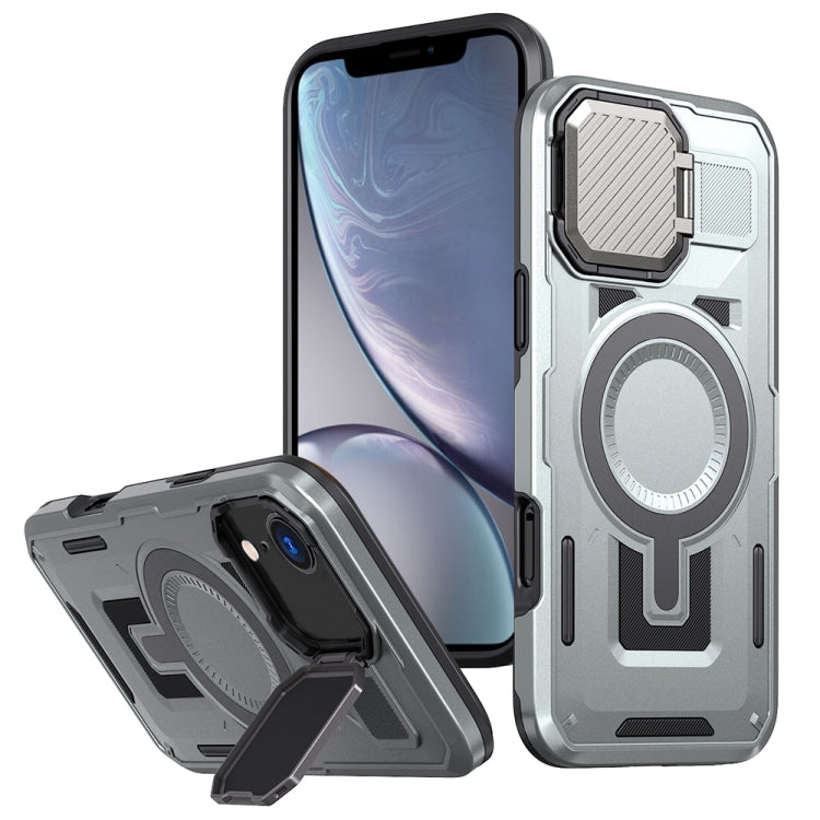 Shield Frame Holder MagSafe Phone Case