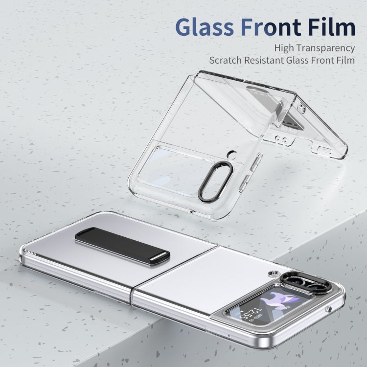 Ice-Cold Holder PC Hybrid TPU Phone Case