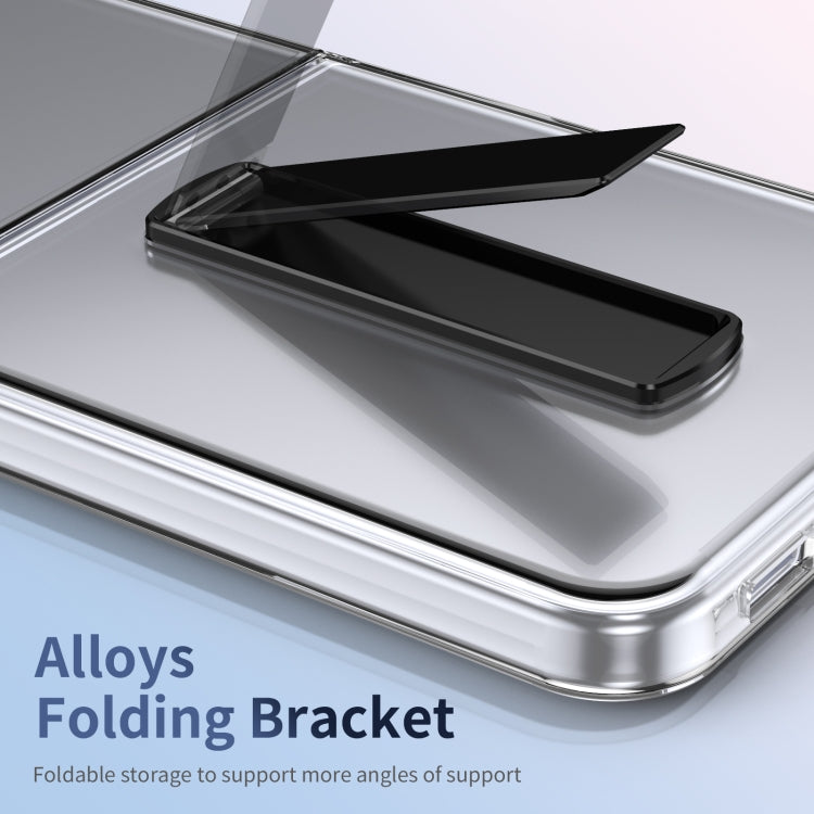 Ice-Cold Holder PC Hybrid TPU Phone Case