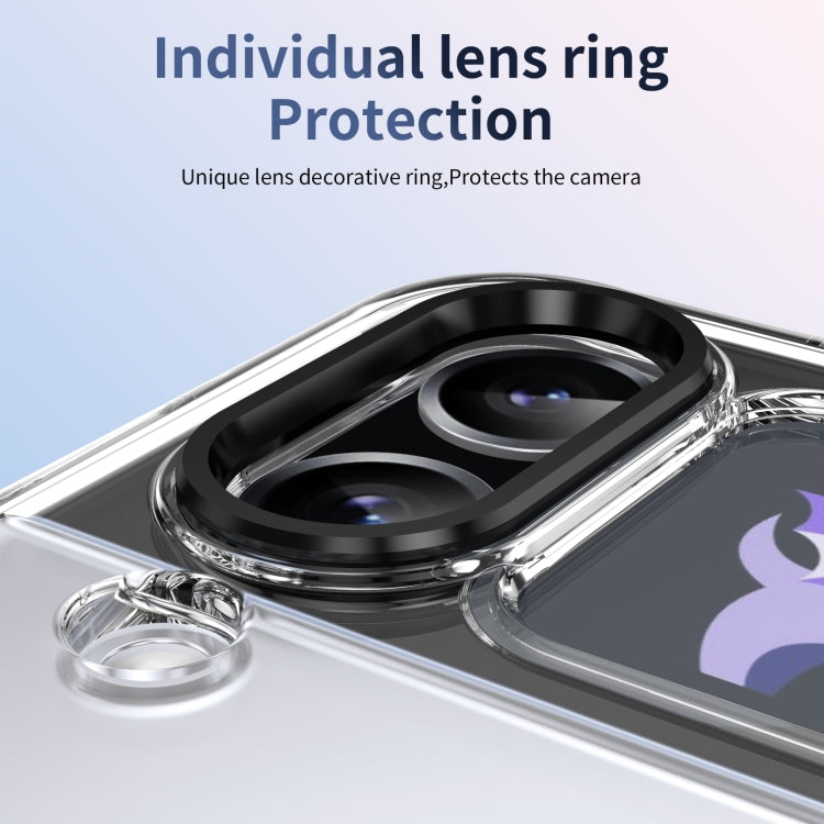 Ice-Cold Holder PC Hybrid TPU Phone Case