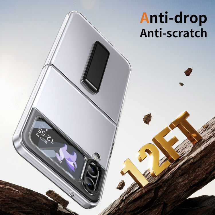 Ice-Cold Holder PC Hybrid TPU Phone Case