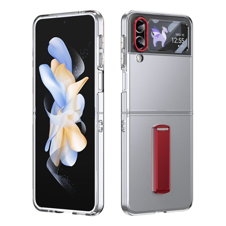 Ice-Cold Holder PC Hybrid TPU Phone Case