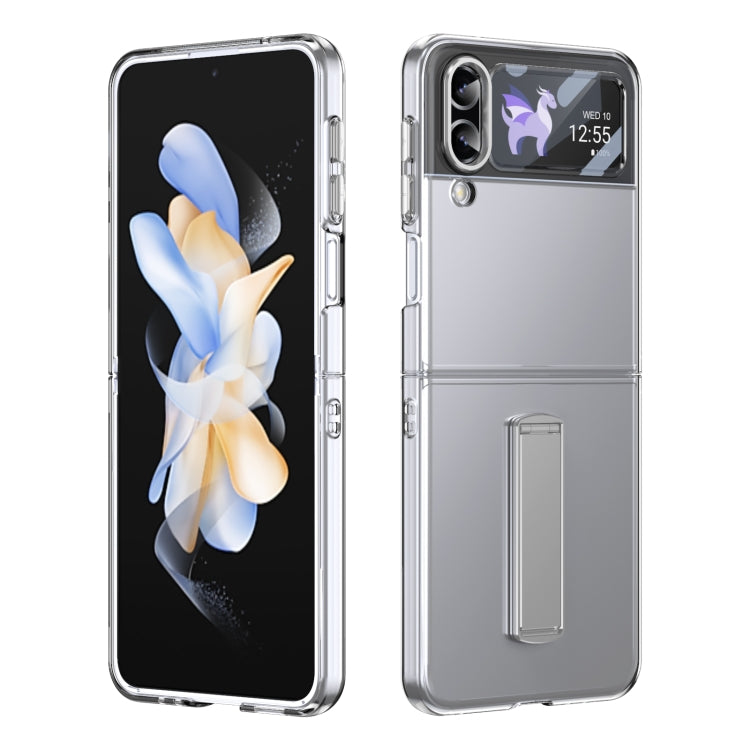 Ice-Cold Holder PC Hybrid TPU Phone Case