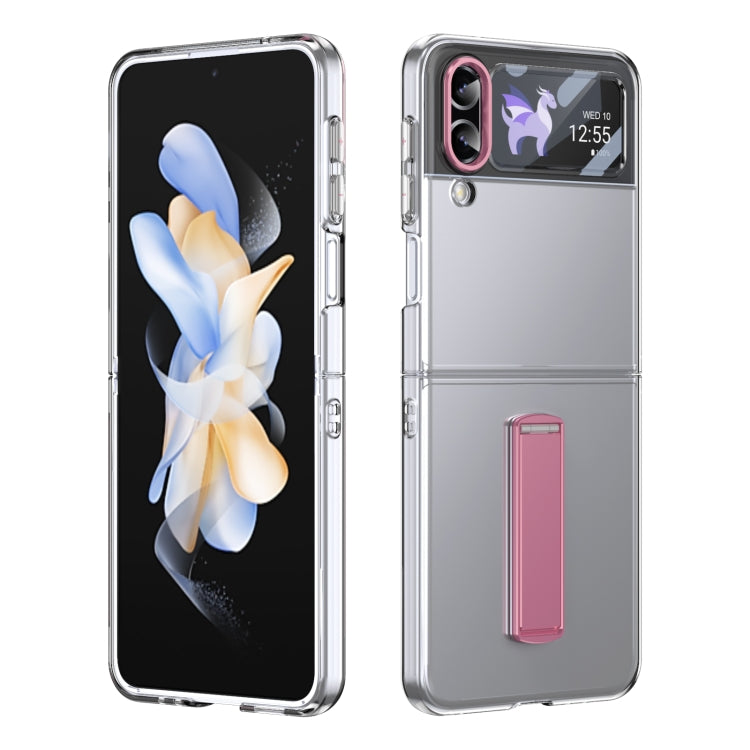 Ice-Cold Holder PC Hybrid TPU Phone Case