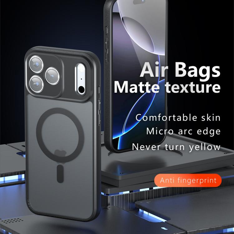 Armor MagSafe PC Hybrid TPU Phone Case