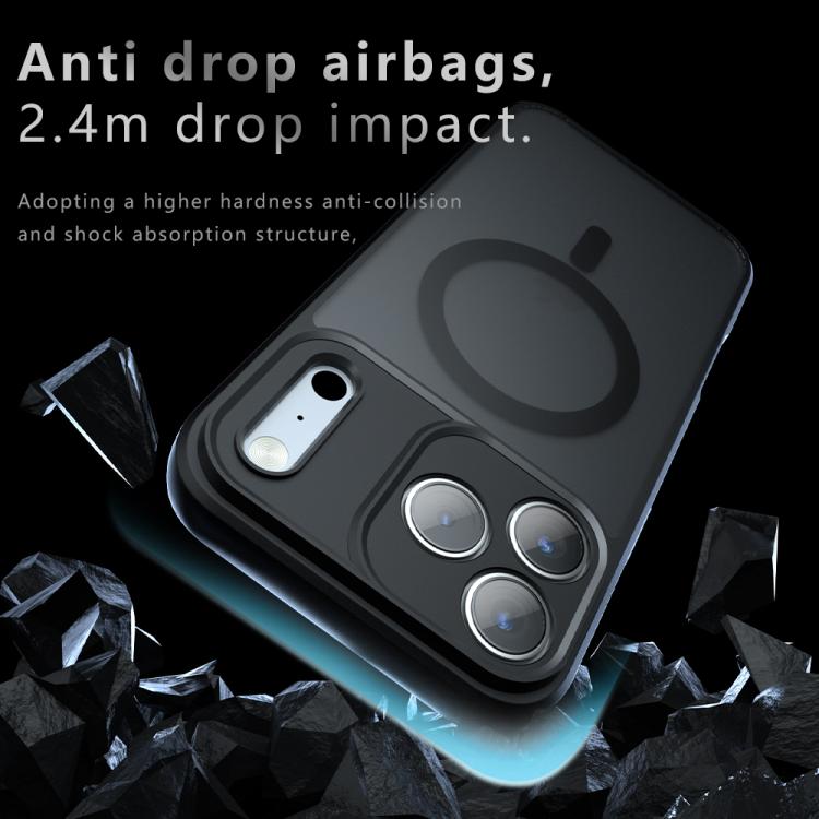 Armor MagSafe PC Hybrid TPU Phone Case