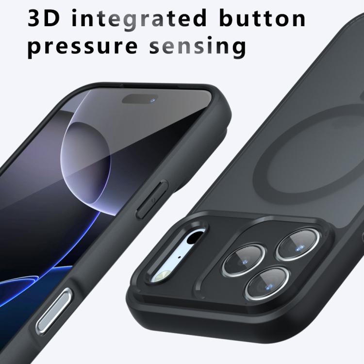 Armor MagSafe PC Hybrid TPU Phone Case