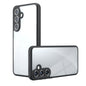 Armor Precise Hole PC Hybrid TPU Phone Case, For Galaxy S26 FE 5G, For Samsung Galaxy S26+ 5G, For Samsung Galaxy S26 Ultra 5G, For Samsung Galaxy S26 5G, For Samsung Galaxy S25 FE 5G, For Samsung Galaxy S25 Edge 5G, For Samsung Galaxy S25 5G          ...
