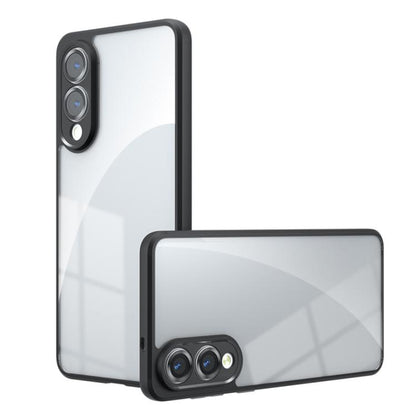 Armor Precise Hole PC Hybrid TPU Phone Case, For Galaxy S26 FE 5G, For Samsung Galaxy S26+ 5G, For Samsung Galaxy S26 Ultra 5G, For Samsung Galaxy S26 5G, For Samsung Galaxy S25 FE 5G, For Samsung Galaxy S25 Edge 5G, For Samsung Galaxy S25 5G          ...