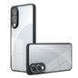 Armor Precise Hole PC Hybrid TPU Phone Case, For Galaxy S26 FE 5G, For Samsung Galaxy S26+ 5G, For Samsung Galaxy S26 Ultra 5G, For Samsung Galaxy S26 5G, For Samsung Galaxy S25 FE 5G, For Samsung Galaxy S25 Edge 5G, For Samsung Galaxy S25 5G          ...