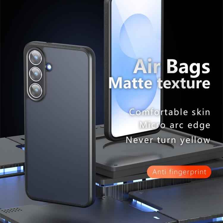 Armor Precise Hole PC Hybrid TPU Phone Case, For Samsung Galaxy S26+ 5G, For Samsung Galaxy S26 Ultra 5G, For Samsung Galaxy S26 5G, For Samsung Galaxy S25 FE 5G, For Samsung Galaxy S25 Edge 5G, For Samsung Galaxy S25 5G, For Samsung Galaxy S25+ 5G    ...