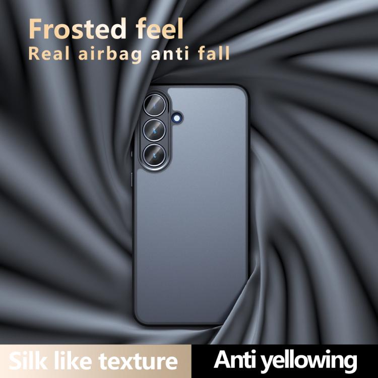 Armor Precise Hole PC Hybrid TPU Phone Case, For Galaxy S26 FE 5G, For Samsung Galaxy S26+ 5G, For Samsung Galaxy S26 Ultra 5G, For Samsung Galaxy S26 5G, For Samsung Galaxy S25 FE 5G, For Samsung Galaxy S25 Edge 5G, For Samsung Galaxy S25 5G          ...