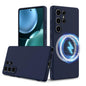 Shockproof Silicone Magsafe Phone Case, For Galaxy S26 FE 5G, For Samsung Galaxy S26+ 5G, For Samsung Galaxy S26 Edge 5G, For Samsung Galaxy S26 Ultra 5G, For Samsung Galaxy S26 5G, For Samsung Galaxy S25 FE 5G, For Samsung Galaxy S25 Edge 5G          ...