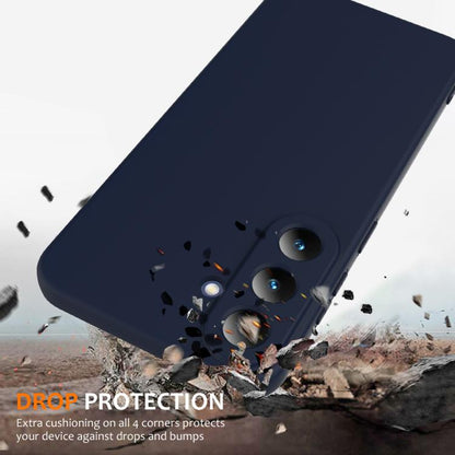 Shockproof Silicone Magsafe Phone Case, For Galaxy S26 FE 5G, For Samsung Galaxy S26+ 5G, For Samsung Galaxy S26 Edge 5G, For Samsung Galaxy S26 Ultra 5G, For Samsung Galaxy S26 5G, For Samsung Galaxy S25 FE 5G, For Samsung Galaxy S25 Edge 5G          ...