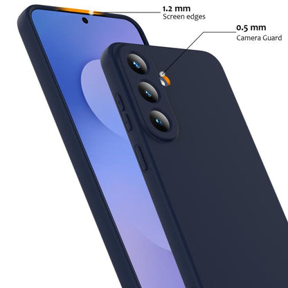 Shockproof Silicone Magsafe Phone Case, For Galaxy S26 FE 5G, For Samsung Galaxy S26+ 5G, For Samsung Galaxy S26 Edge 5G, For Samsung Galaxy S26 Ultra 5G, For Samsung Galaxy S26 5G, For Samsung Galaxy S25 FE 5G, For Samsung Galaxy S25 Edge 5G          ...
