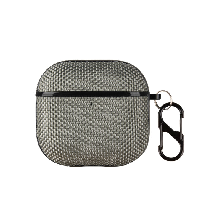 Nylon Waterproof Wireless Earphone Case with Hook