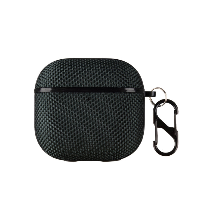 Nylon Waterproof Wireless Earphone Case with Hook