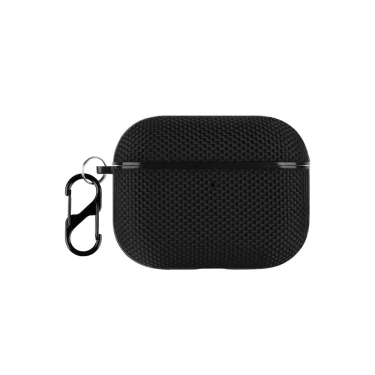 Nylon Waterproof Wireless Earphone Case with Hook