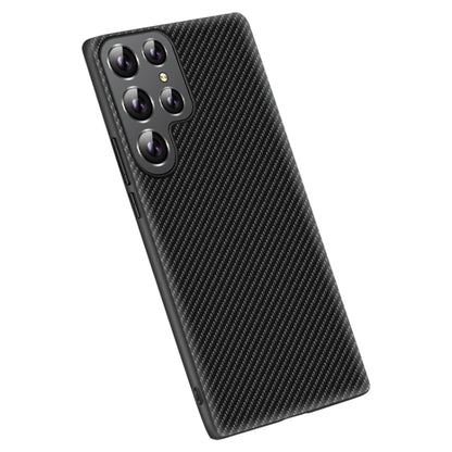 Carbon Fiber Texture Printing Phone Case, For Samsung Galaxy S26+ 5G, For Samsung Galaxy S26 Ultra 5G, For Samsung Galaxy S26 5G, For Samsung Galaxy S25 FE 5G, For Samsung Galaxy S25 Edge 5G, For Samsung Galaxy S25 5G, For Samsung Galaxy S25+ 5G       ...