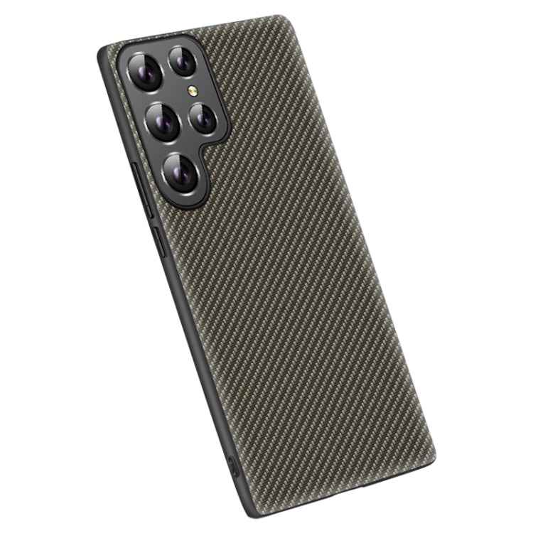 Carbon Fiber Texture Printing Phone Case, For Samsung Galaxy S26+ 5G, For Samsung Galaxy S26 Ultra 5G, For Samsung Galaxy S26 5G, For Samsung Galaxy S25 FE 5G, For Samsung Galaxy S25 Edge 5G, For Samsung Galaxy S25 5G, For Samsung Galaxy S25+ 5G       ...