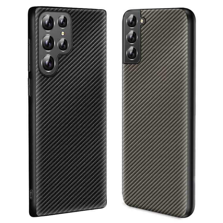 Carbon Fiber Texture Printing Phone Case, For Samsung Galaxy S26+ 5G, For Samsung Galaxy S26 Ultra 5G, For Samsung Galaxy S26 5G, For Samsung Galaxy S25 FE 5G, For Samsung Galaxy S25 Edge 5G, For Samsung Galaxy S25 5G, For Samsung Galaxy S25+ 5G       ...