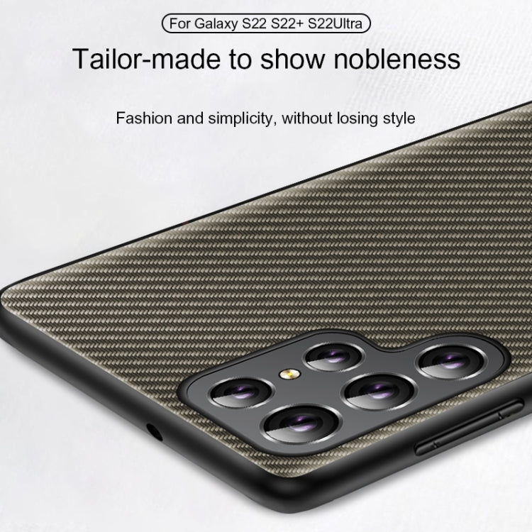 Carbon Fiber Texture Printing Phone Case, For Samsung Galaxy S26+ 5G, For Samsung Galaxy S26 Ultra 5G, For Samsung Galaxy S26 5G, For Samsung Galaxy S25 FE 5G, For Samsung Galaxy S25 Edge 5G, For Samsung Galaxy S25 5G, For Samsung Galaxy S25+ 5G       ...