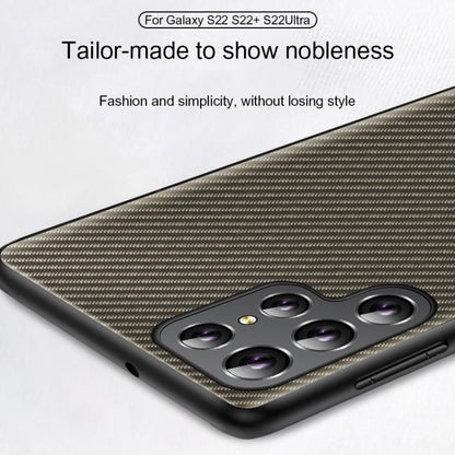 Carbon Fiber Texture Printing Phone Case, For Samsung Galaxy S26+ 5G, For Samsung Galaxy S26 Ultra 5G, For Samsung Galaxy S26 5G, For Samsung Galaxy S25 FE 5G, For Samsung Galaxy S25 Edge 5G, For Samsung Galaxy S25 5G, For Samsung Galaxy S25+ 5G       ...