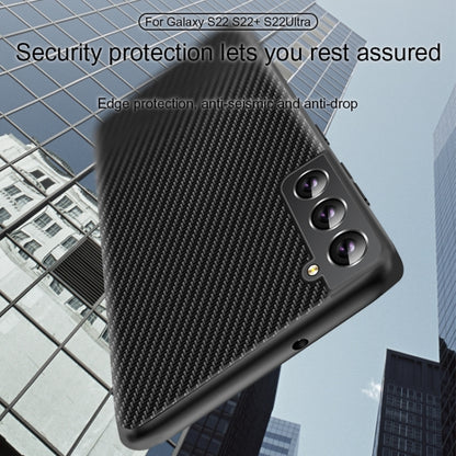 Carbon Fiber Texture Printing Phone Case, For Samsung Galaxy S26+ 5G, For Samsung Galaxy S26 Ultra 5G, For Samsung Galaxy S26 5G, For Samsung Galaxy S25 FE 5G, For Samsung Galaxy S25 Edge 5G, For Samsung Galaxy S25 5G, For Samsung Galaxy S25+ 5G       ...