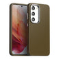 Carbon Fiber Series IMD Phone Case, For Samsung Galaxy S25 Ultra 5G, For Samsung Galaxy S24 FE 5G, For Samsung Galaxy S24+ 5G, For Samsung Galaxy S24 5G, For Samsung Galaxy S23 FE 5G, For Samsung Galaxy S23 Ultra 5G, For Samsung Galaxy S23+ 5G         ...