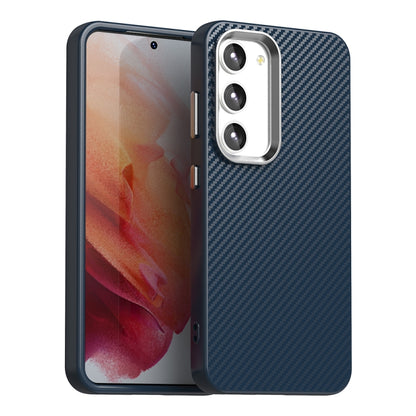 Carbon Fiber Series IMD Phone Case, For Samsung Galaxy S25 Ultra 5G, For Samsung Galaxy S24 FE 5G, For Samsung Galaxy S24+ 5G, For Samsung Galaxy S24 5G, For Samsung Galaxy S23 FE 5G, For Samsung Galaxy S23 Ultra 5G, For Samsung Galaxy S23+ 5G         ...