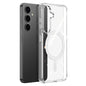 DUX DUCIS Clin Mag Series Magsafe TPU Phone Case, For Samsung Galaxy S26+ 5G, For Samsung Galaxy S26 Ultra 5G, For Samsung Galaxy S26 5G, For Samsung Galaxy S25 Edge 5G, For Samsung Galaxy S25 5G, For Samsung Galaxy S25+ 5G                             ...