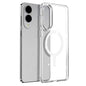 DUX DUCIS Clin Mag Series Magsafe TPU Phone Case, For Samsung Galaxy S26+ 5G, For Samsung Galaxy S26 Ultra 5G, For Samsung Galaxy S26 5G, For Samsung Galaxy S25 Edge 5G, For Samsung Galaxy S25 5G, For Samsung Galaxy S25+ 5G                             ...