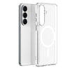 DUX DUCIS Clin Mag Series Magsafe TPU Phone Case, For Samsung Galaxy S26+ 5G, For Samsung Galaxy S26 Ultra 5G, For Samsung Galaxy S26 5G, For Samsung Galaxy S25 Edge 5G, For Samsung Galaxy S25 5G, For Samsung Galaxy S25+ 5G                             ...