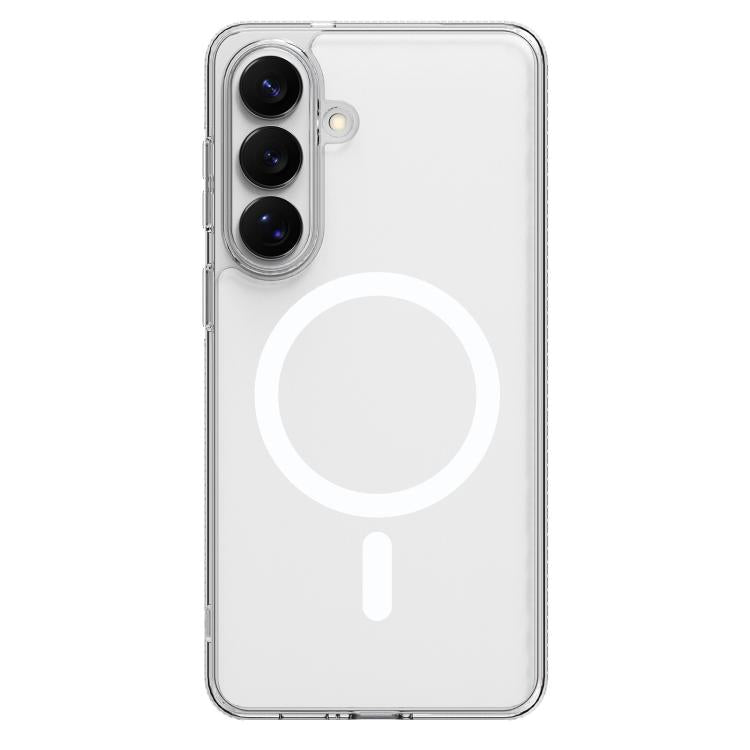 DUX DUCIS Clin Mag Series Magsafe TPU Phone Case, For Samsung Galaxy S26+ 5G, For Samsung Galaxy S26 Ultra 5G, For Samsung Galaxy S26 5G, For Samsung Galaxy S25 Edge 5G, For Samsung Galaxy S25 5G, For Samsung Galaxy S25+ 5G                             ...