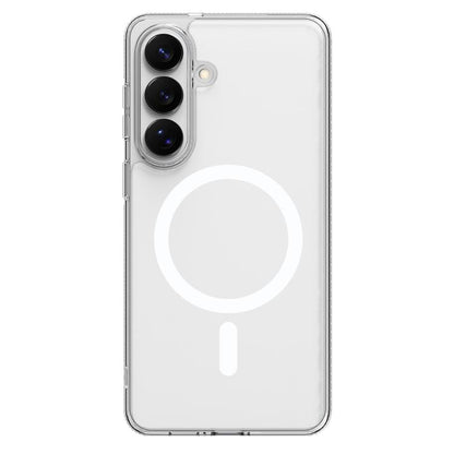 DUX DUCIS Clin Mag Series Magsafe TPU Phone Case, For Samsung Galaxy S26+ 5G, For Samsung Galaxy S26 Ultra 5G, For Samsung Galaxy S26 5G, For Samsung Galaxy S25 Edge 5G, For Samsung Galaxy S25 5G, For Samsung Galaxy S25+ 5G                             ...