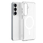 DUX DUCIS Clin Mag Series Magsafe TPU Phone Case, For Samsung Galaxy S26+ 5G, For Samsung Galaxy S26 Ultra 5G, For Samsung Galaxy S26 5G, For Samsung Galaxy S25 Edge 5G, For Samsung Galaxy S25 5G, For Samsung Galaxy S25+ 5G                             ...