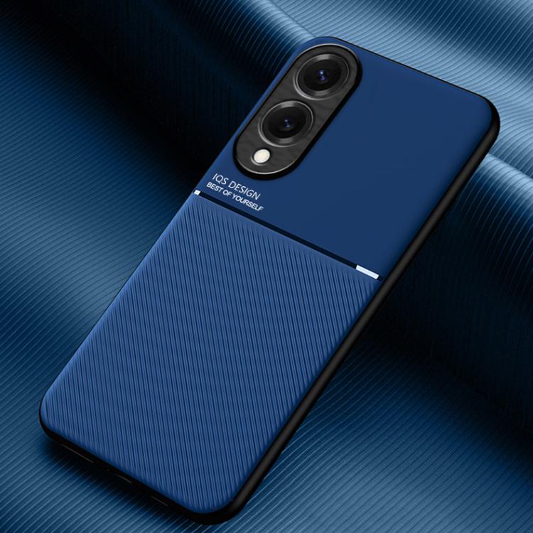 Classic Tilt Strip Grain Magnetic PC Hybrid TPU Phone Case, For Samsung Galaxy S26+ 5G, For Samsung Galaxy S26 Ultra 5G, For Samsung Galaxy S26 5G, For Samsung Galaxy S25 Edge 5G, For Samsung Galaxy S25 5G, For Samsung Galaxy S25+ 5G                   ...