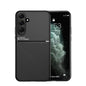 Classic Tilt Strip Grain Magnetic PC Hybrid TPU Phone Case, For Samsung Galaxy S26+ 5G, For Samsung Galaxy S26 Ultra 5G, For Samsung Galaxy S26 5G, For Samsung Galaxy S25 Edge 5G, For Samsung Galaxy S25 5G, For Samsung Galaxy S25+ 5G                   ...