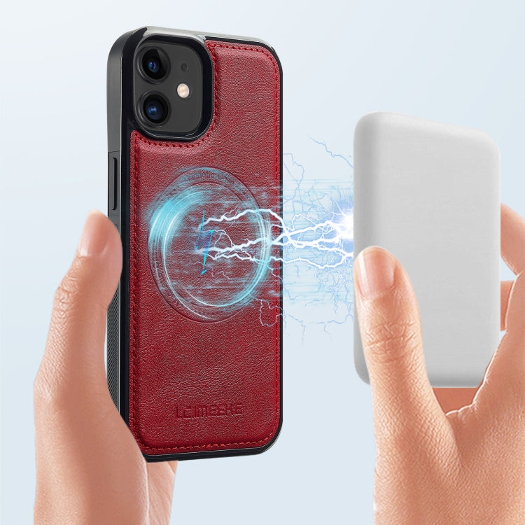 LC.IMEEKE Magsafe Phone Case