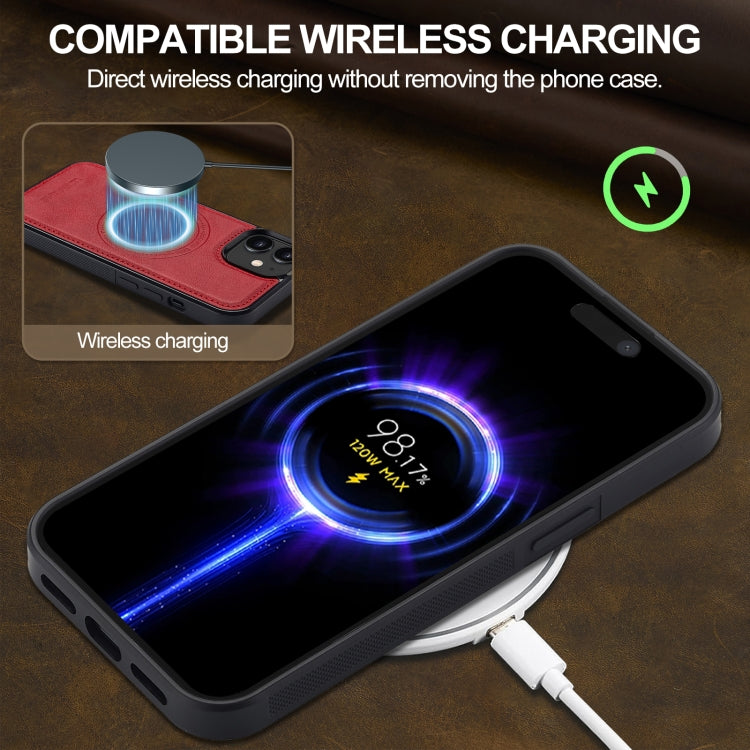 LC.IMEEKE Magsafe Phone Case