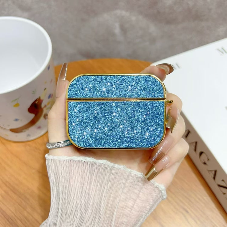 Glitter Wireless Earbuds Box Protective Case